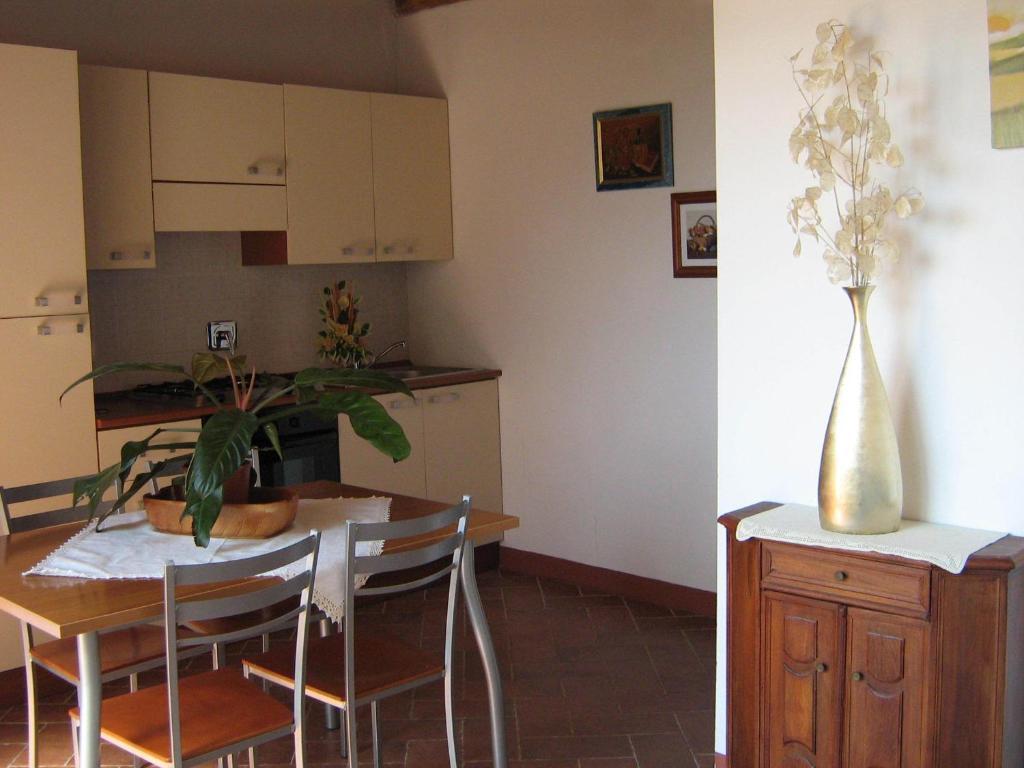 Certine Agriturismo 아시아노 객실 사진