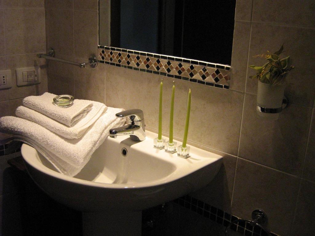 Certine Agriturismo 아시아노 객실 사진