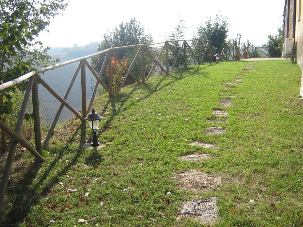 Certine Agriturismo 아시아노 외부 사진