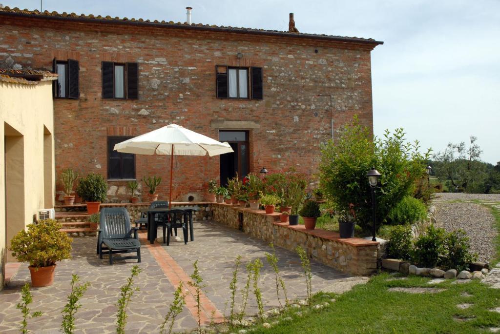 Certine Agriturismo 아시아노 외부 사진