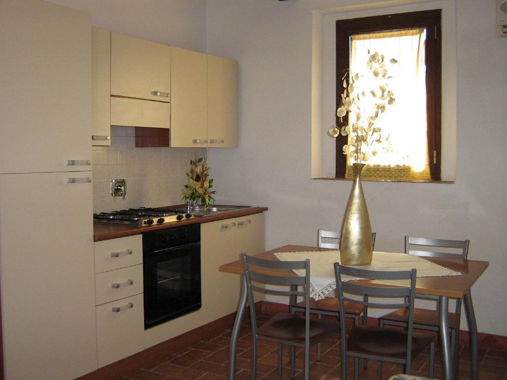 Certine Agriturismo 아시아노 객실 사진